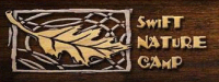 Swift Nature Camp's logo